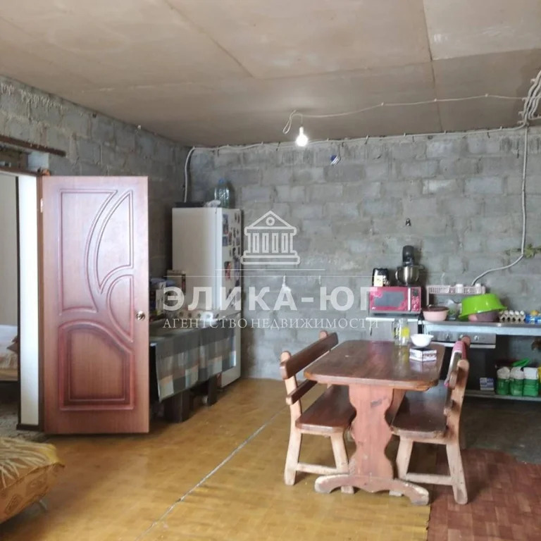 Продажа дома, Пляхо, Туапсинский район, мкр. Черешневый сад - Фото 6