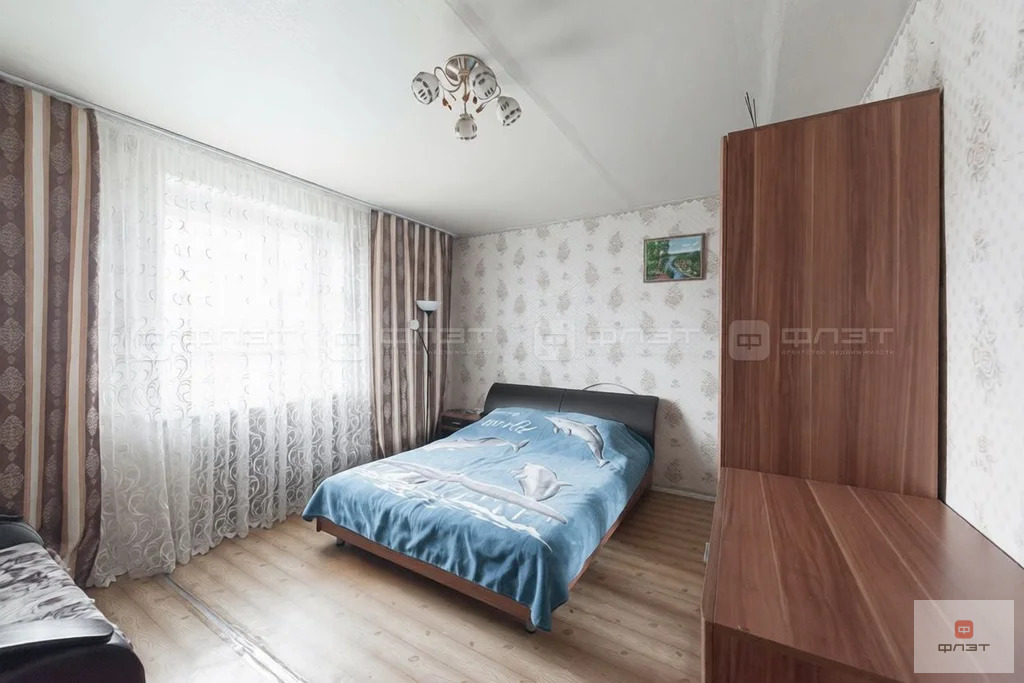 Продажа квартиры, Казань, Ямашева пр-кт. - Фото 10