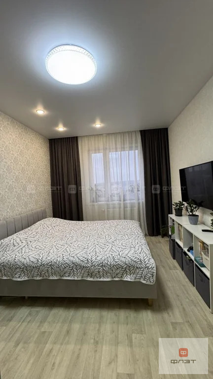 Продажа квартиры, Казань, ул. Братьев Батталовых - Фото 7