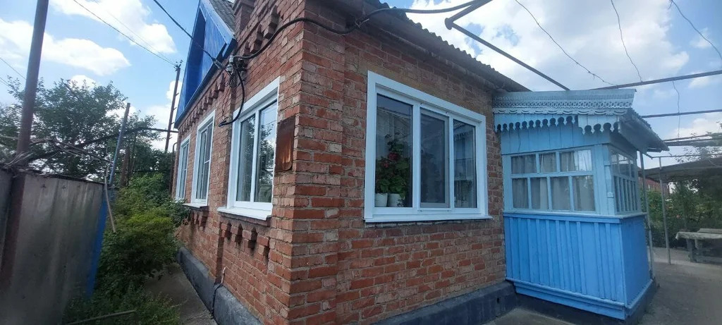 Продажа дома, Афипский, Северский район, ул. Краснопартизанская - Фото 9