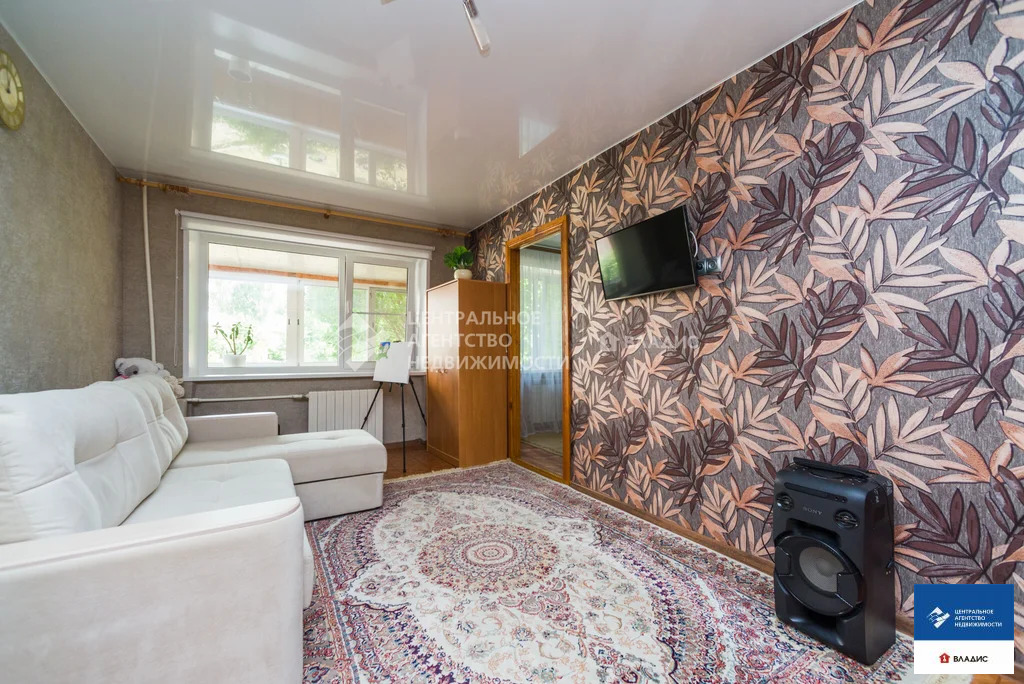 Продажа квартиры, Рязань, ул. Высоковольтная - Фото 8