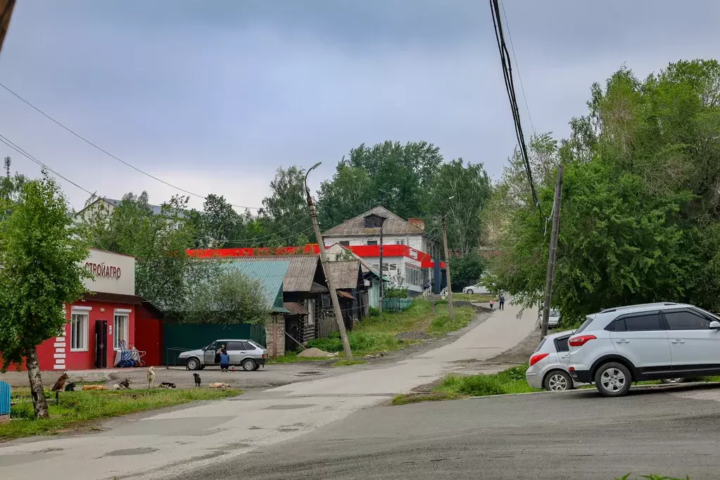 Продаётся дом в г. Нязепетровске по ул. Комсомольская - Фото 3