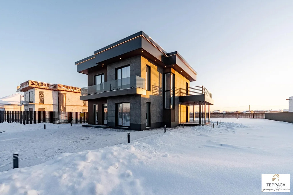 Продажа дома, Низино, Ломоносовский район, Озерная - Фото 2