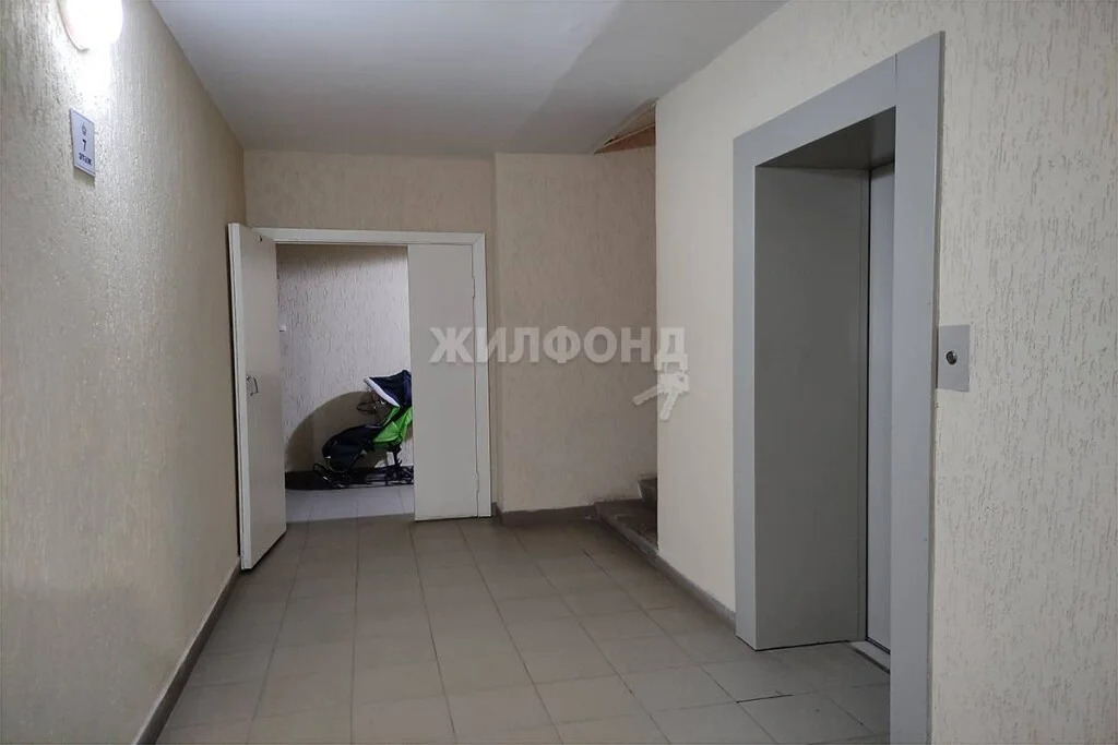 Продажа квартиры, Новосибирск, ул. Учительская - Фото 15