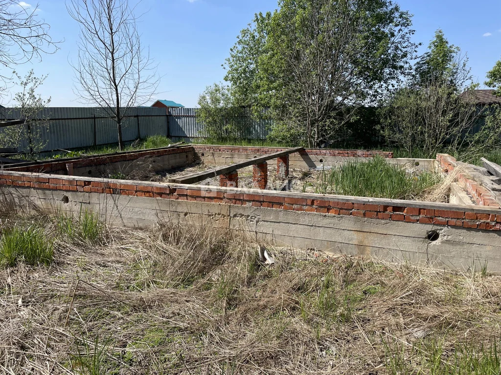 Сергиево-Посадский городской округ, деревня Семёнково, квартал 3, ... - Фото 4