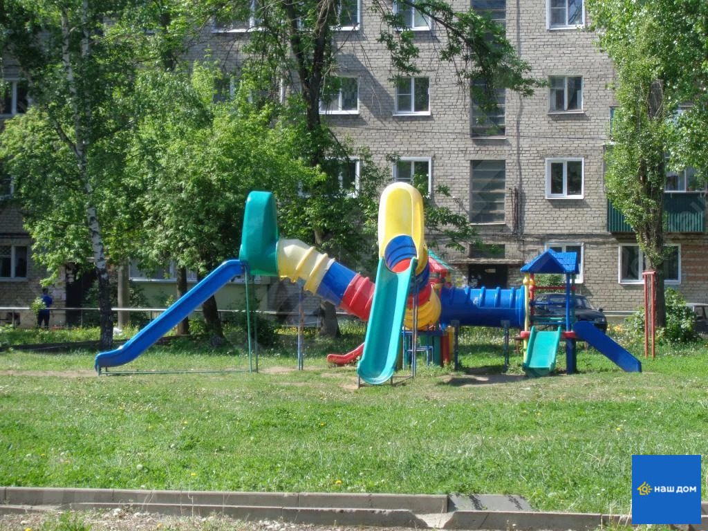 Продажа квартиры, Липецк, улица П.А. Папина - Фото 3