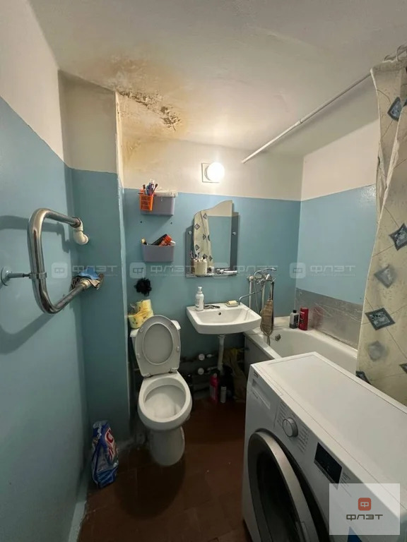 Продажа квартиры, Казань, ул. Литвинова - Фото 9