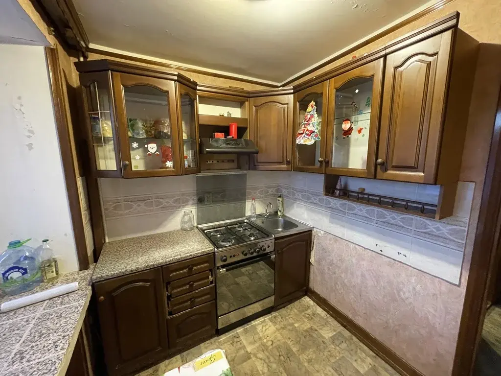 2-к Энгельса, дом 17б - Фото 12