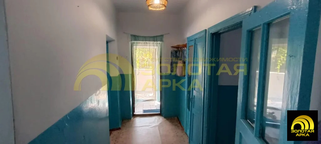 Продажа квартиры, Тамань, Темрюкский район, Молодежный пер. - Фото 15