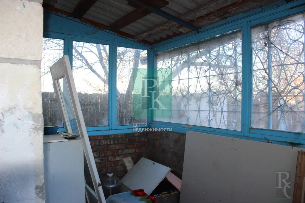 Продажа дома, Севастополь, садовое товарищество Динамо-1 - Фото 27