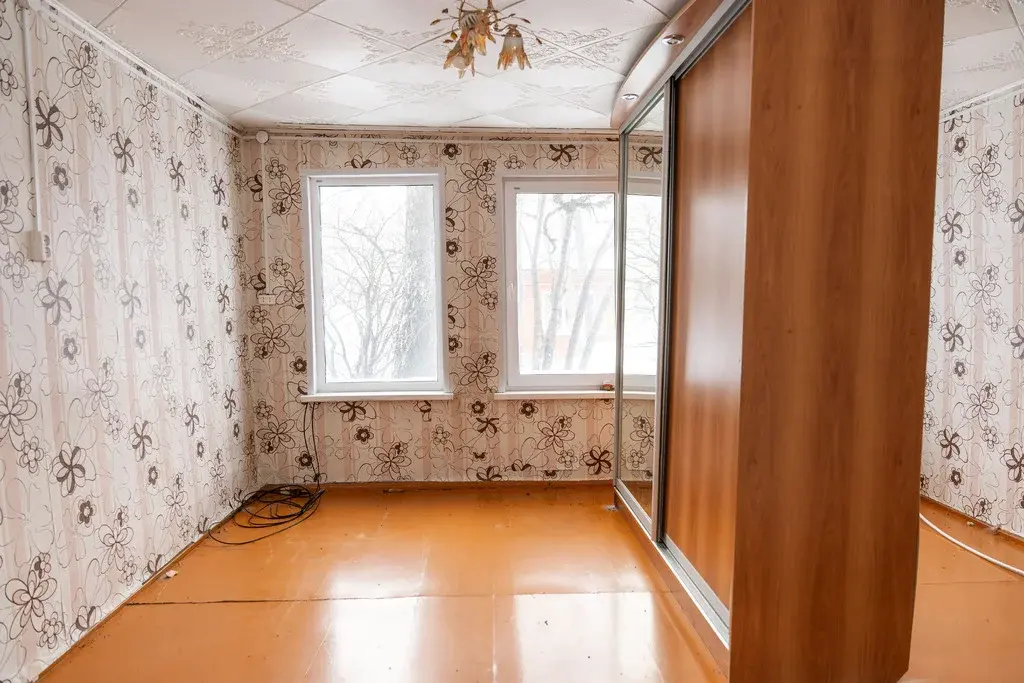 продаётся дом-квартира в г. нязепетровске по ул. калинина. - Фото 1