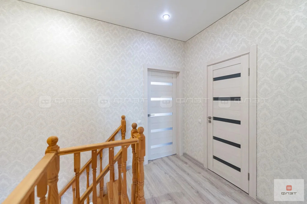 Продажа таунхауса, Куюки, Пестречинский район, 23-й квартал - Фото 10