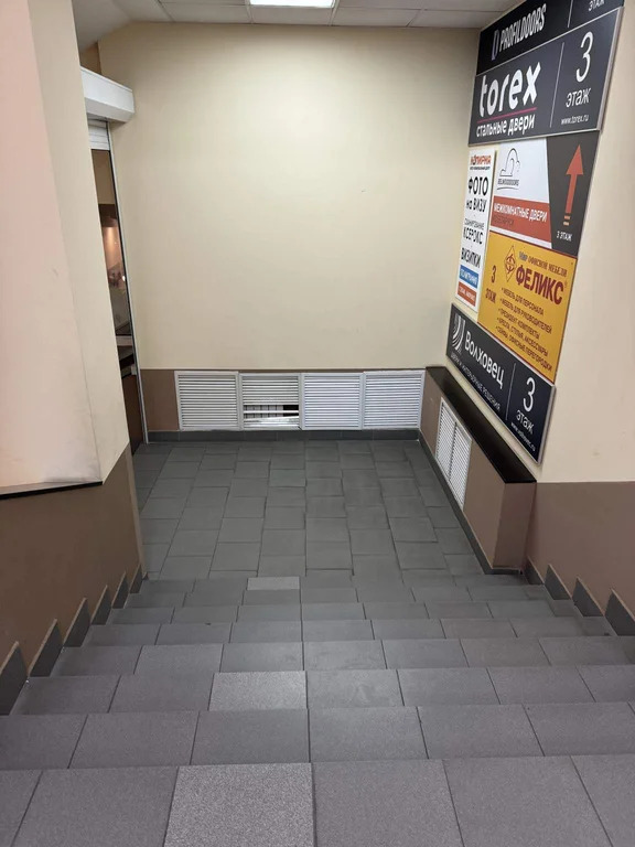 Торговая площадь 21 м2 в аренду - Фото 2