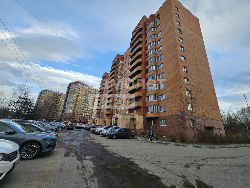 Продажа квартиры, Дмитров, Дмитровский район, Спасская ул. - Фото 11