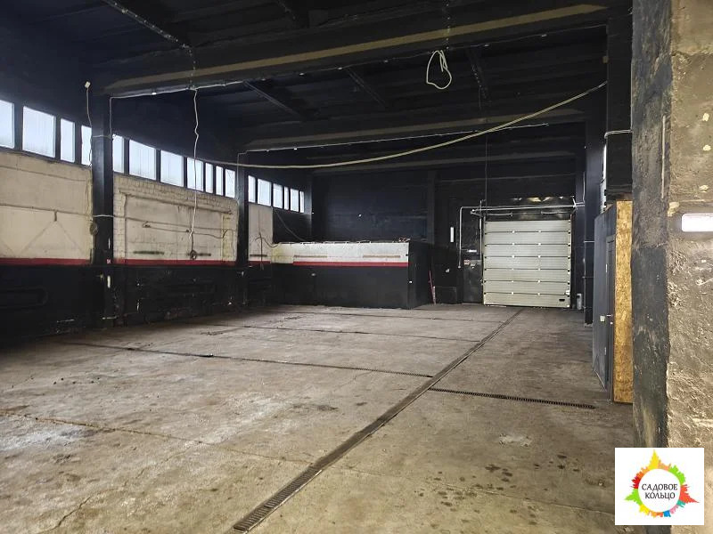 Сдается отапливаемое помещение 305 кв - Фото 10