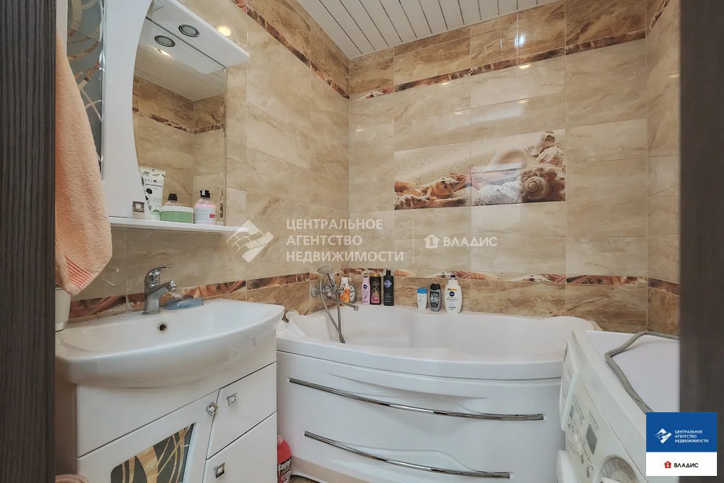 Продажа квартиры, Рязань, ул. Мервинская - Фото 15