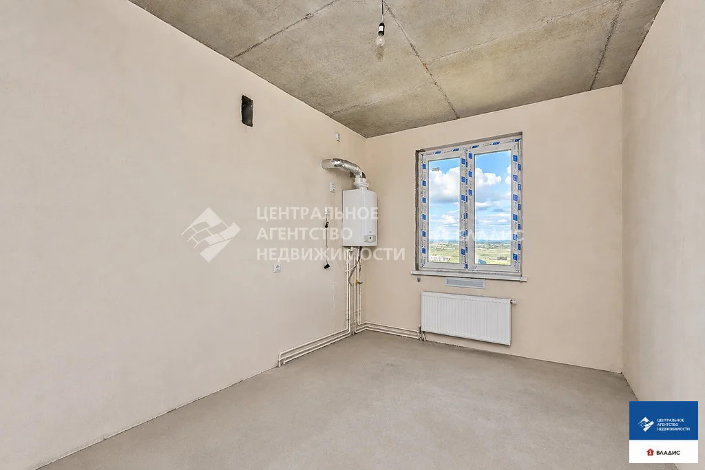 Продажа квартиры, Рязань, улица Земнухова - Фото 1