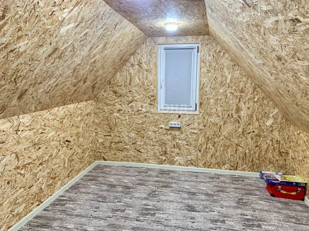 Продажа дома, Новосибирск - Фото 6