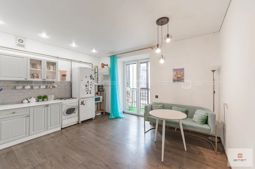 Продажа квартиры, Казань, 2-я Старо-Аракчинская - Фото 7