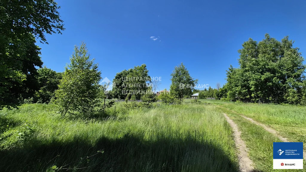 Продажа участка, Лаптево, Клепиковский район - Фото 2