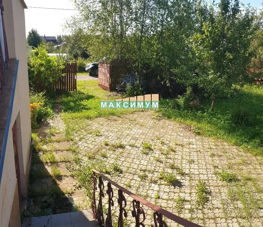 Кирпичный дом 110 кв.м. в Домодедово, мкр. Барыбино, СНТ "Росток" - Фото 11