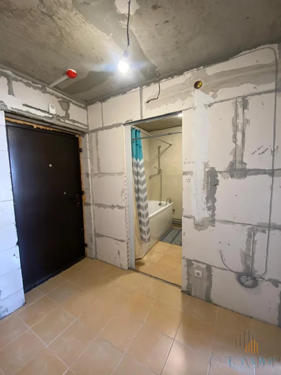 Продажа квартиры, Шушары, Ленсоветовский мост улица - Фото 5