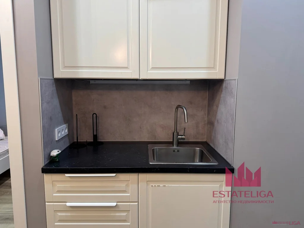 Аренда квартиры, Ленинградский пр-кт. - Фото 3