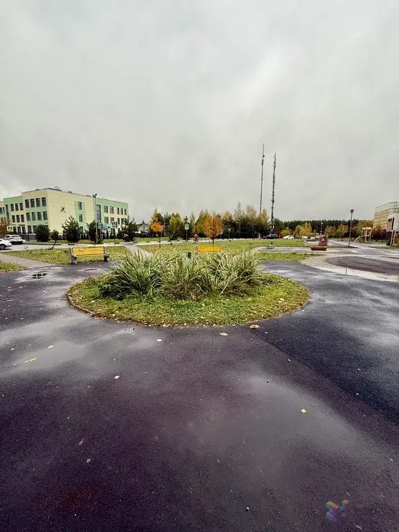 Продам 1-ую квартиру Новое Домодедово. - Фото 20