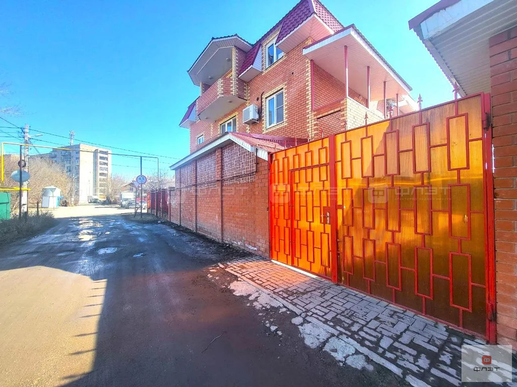 Продажа ПСН, Казань, ул. Моторная - Фото 4