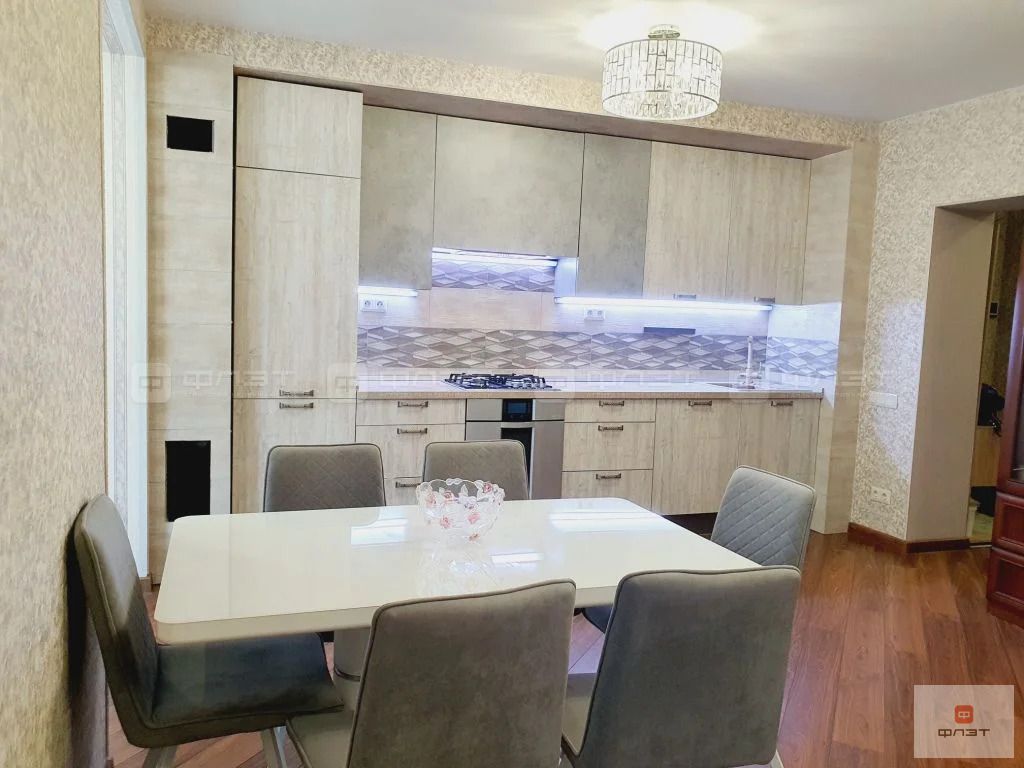 Продажа квартиры, Казань, ул. Адоратского - Фото 4