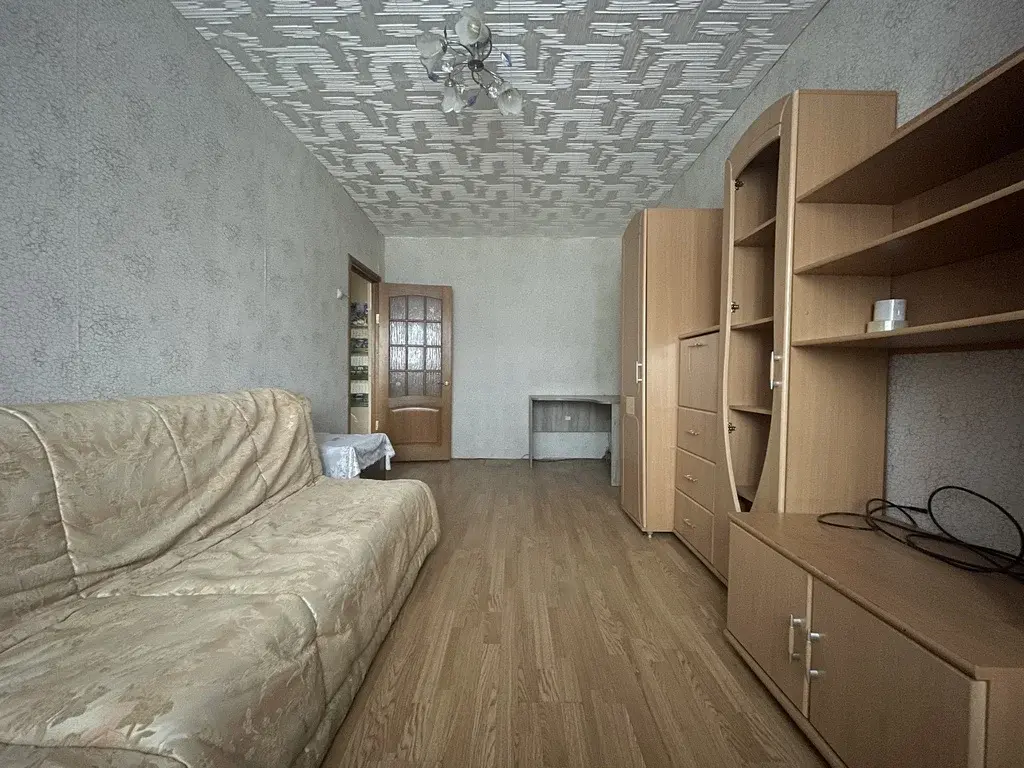 1к квартира в г. Фрязино - Фото 3