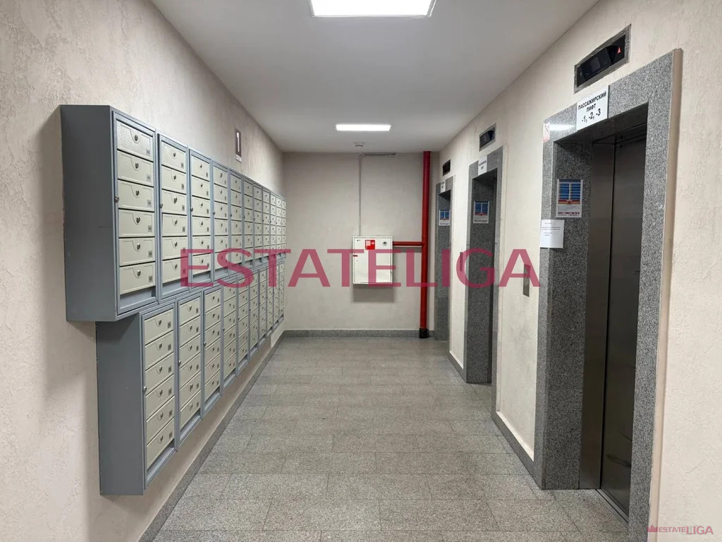 Продажа квартиры, Кочновский проезд - Фото 37