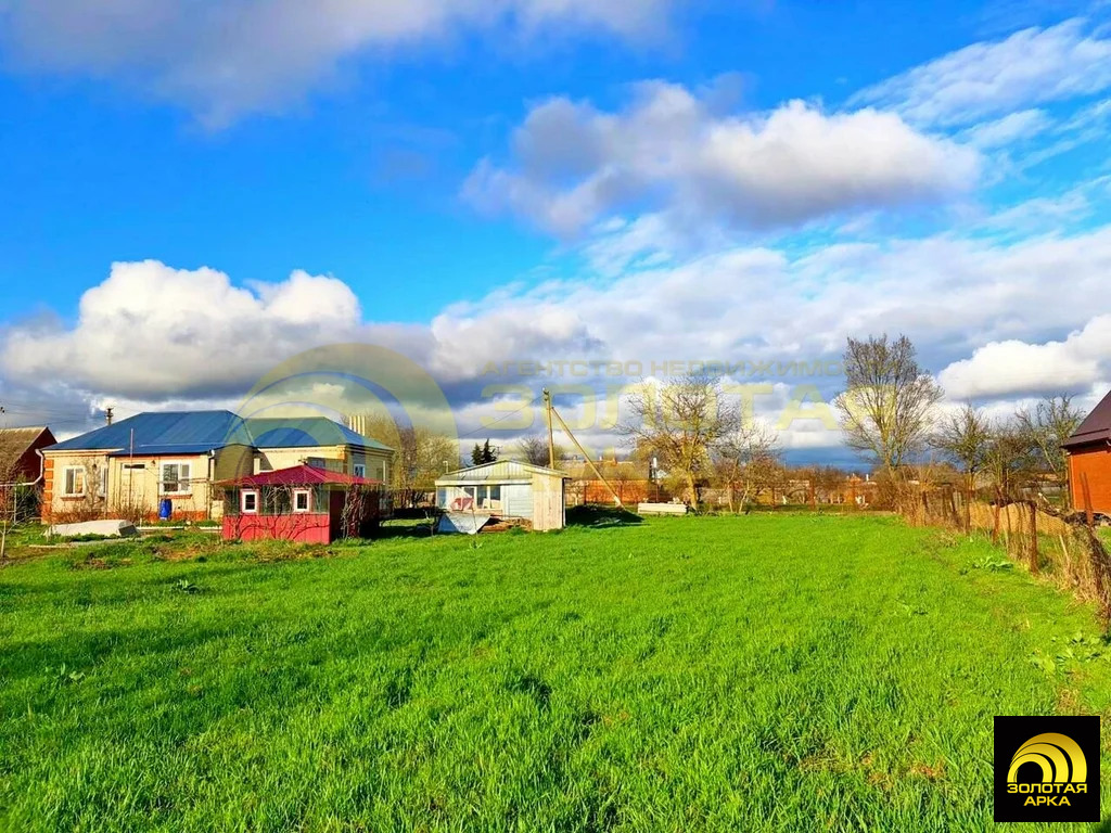Продажа участка, Староджерелиевская, Красноармейский район, ул. ... - Фото 2