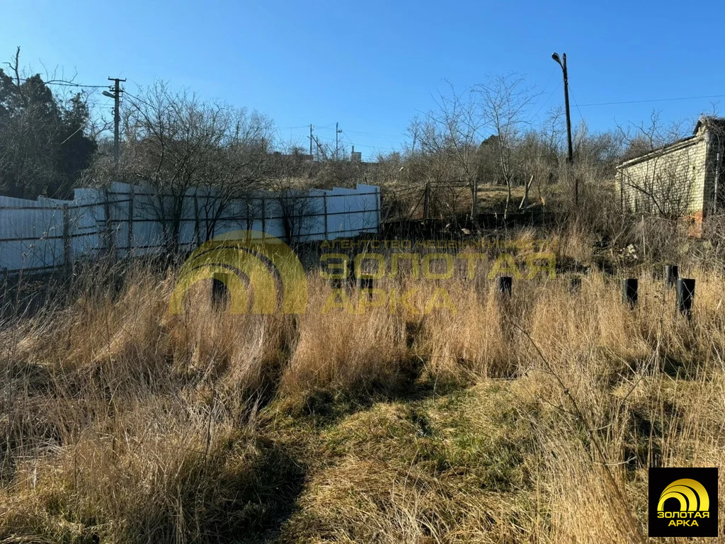 Продажа участка, Темрюк, Темрюкский район, ул. Чайковского - Фото 3