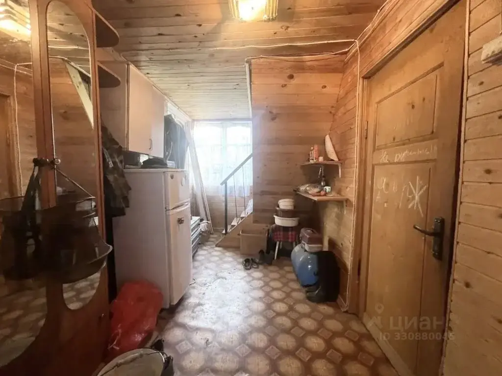 Продажа дома 60.0м ул. Встречная, 25, Ярославская область, ... - Фото 9