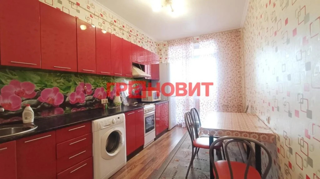 Продажа квартиры, Новосибирск, ул. Троллейная - Фото 0