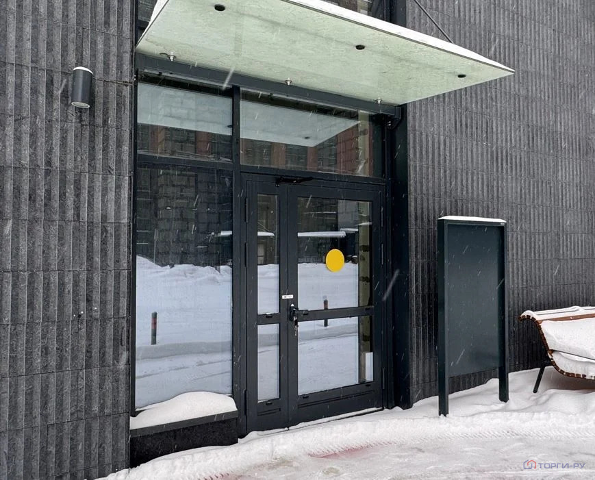 Продажа торгового помещения, ул. Клинская - Фото 3