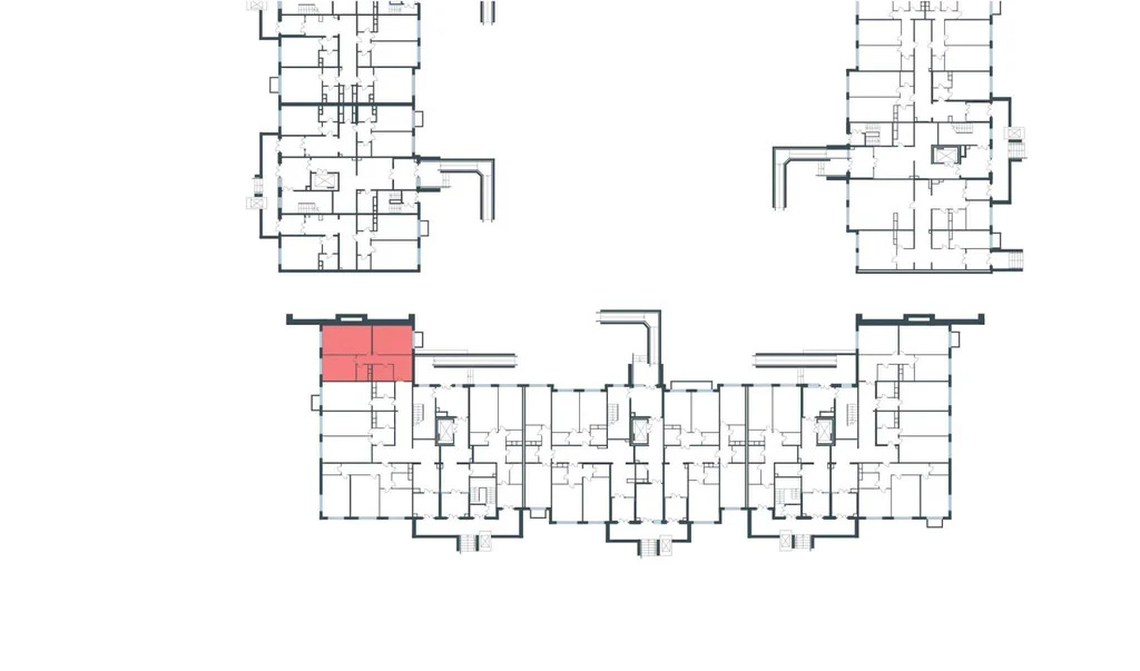 Аренда ПСН площадью 57.8 м2 - Фото 12