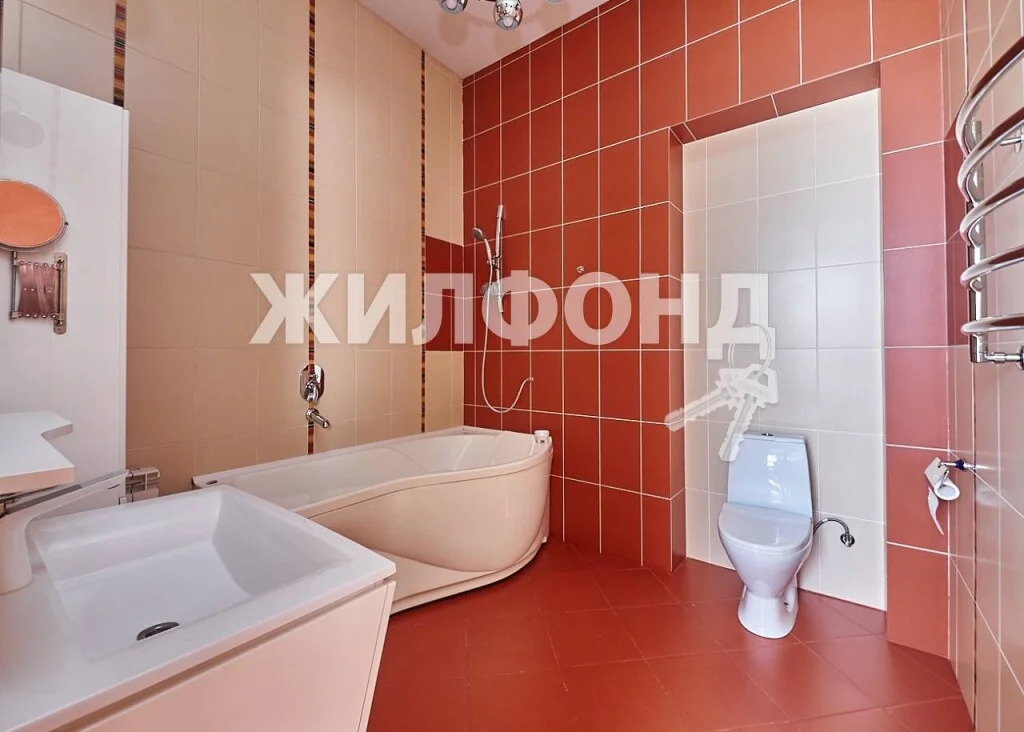 Продажа дома, Криводановка, Новосибирский район, ул. Дружбы - Фото 30