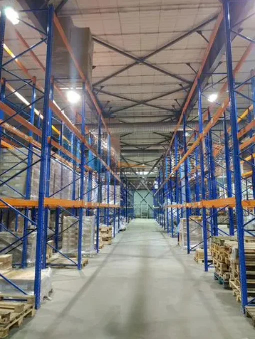 Аренда склада, Балашиха, Балашиха г. о., ул. Советская - Фото 2