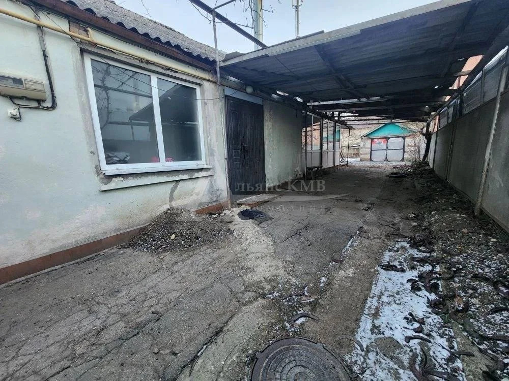 Продажа дома, Георгиевск, ул. Госпитальная - Фото 17