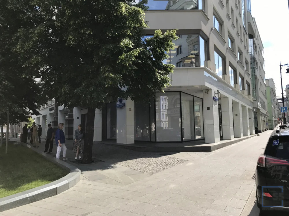 Аренда торгового помещения, м. Театральная, ул. Петровка - Фото 6