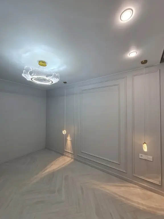 Купить квартиру в Москве по семейной ипотеке готовую в новом доме - Фото 1