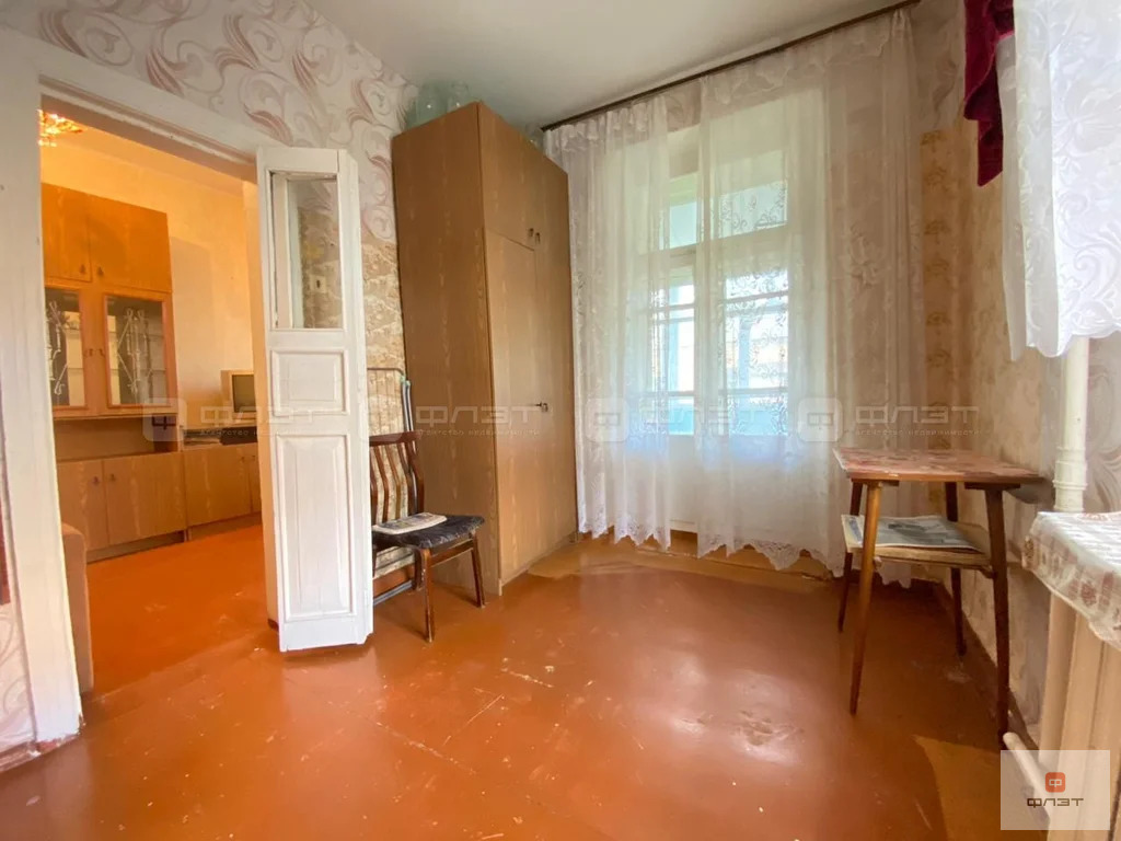 Аренда квартиры, Казань, ул. Мало-Московская д.31 - Фото 6