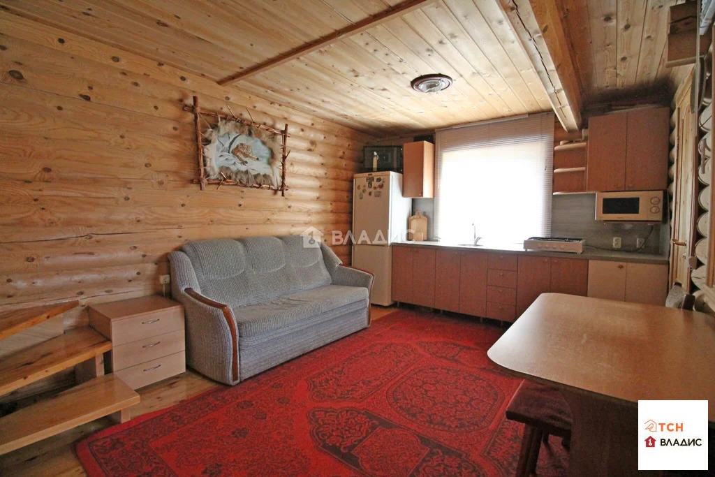 Продажа дома, Щелковский район, улица Садоводов - Фото 12