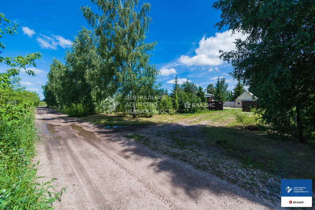 Продажа дома, Михайлов, Михайловский район, Волгоградское шоссе - Фото 28