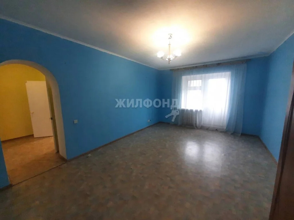 Продажа квартиры, Новосибирск, ул. Нарымская - Фото 19