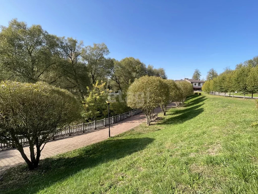 Продажа таунхауса, Староникольское, Рузский район - Фото 8