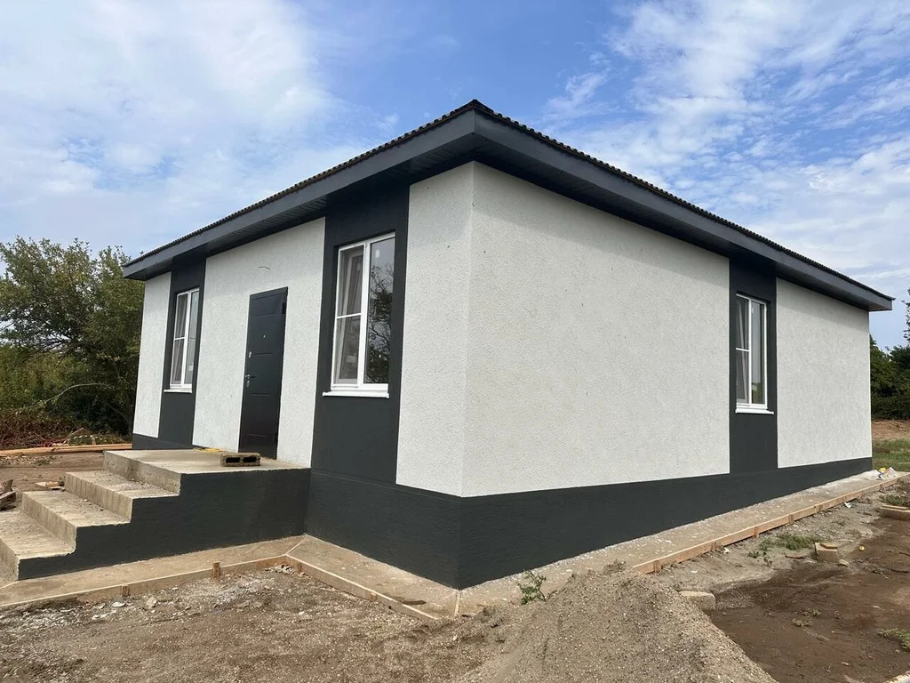 Продажа дома, Темрюкский район, улица Сиреневая - Фото 2