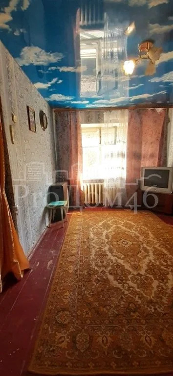 Продажа квартиры, Курск, ул. Дубровинского - Фото 0